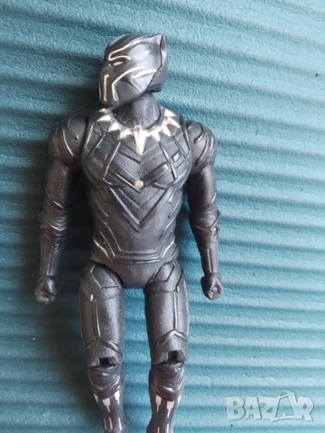 Екшън фигура , снимка 3 - Фигурки - 53850617