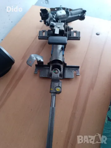 Suzuki Ignis,Сузуки игнис части 2016, снимка 18 - Части - 48851553