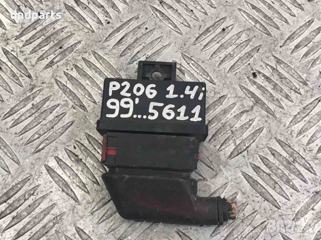 Реле Peugeot 206,1.4i,1999г.