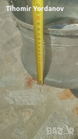 Менци -2 броя., снимка 12 - Антикварни и старинни предмети - 51344014