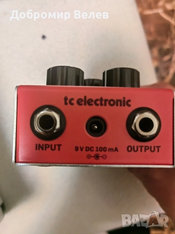 Ефекти за китара