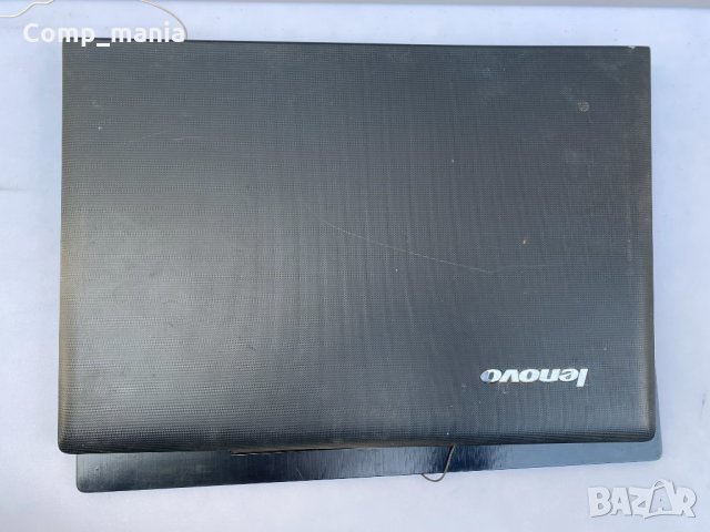 Лаптоп за части Lenovo G505, снимка 4 - Части за лаптопи - 35827265