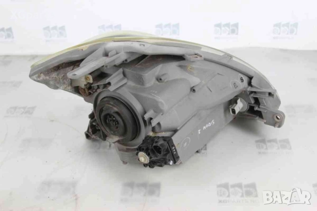  Ляв фар за Daihatsu Sirion 2 (2005-2015), снимка 2 - Части - 52964732