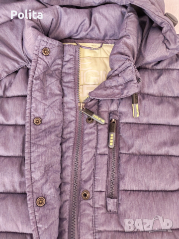 SUPERDRY дамско яке размер M/L, снимка 10 - Якета - 53210449