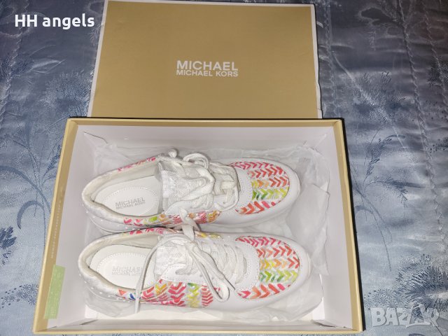 Michael Kors спортни обувки