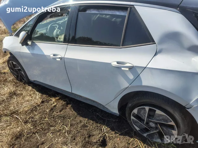 Продавам на части VW ID3 Volkswagen ID.3, снимка 2 - Автомобили и джипове - 56151242