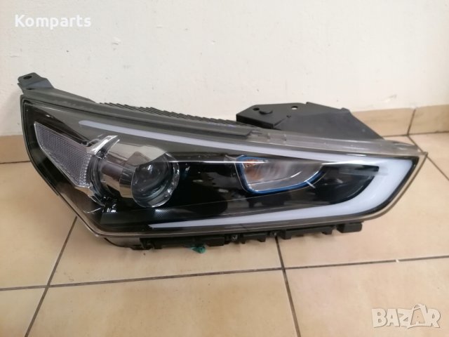 Оригинален десен фар за Hyundai Ioniq J06R