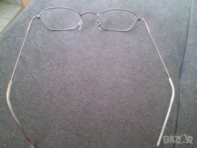 Метални рамки за диоптрични очила финни, снимка 3 - Слънчеви и диоптрични очила - 36026340