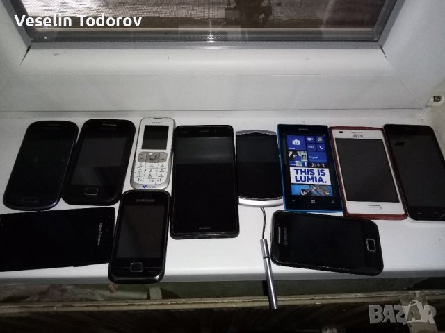 Телефони, снимка 4 - Други - 39841323