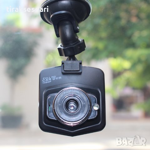 + 32 GB Карта Памет 1080p HD Камера за кола Видеорегистратор за Кола Бус Камион, снимка 6 - Аксесоари и консумативи - 41857882