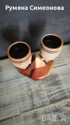 Свещник , снимка 4 - Дърводелски услуги - 50909689