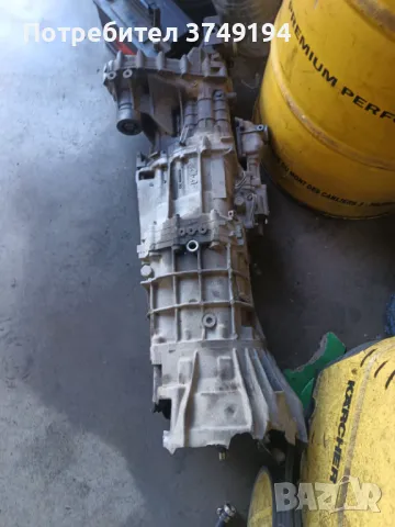 СКОРОСТНА КУТИЯ ЗА ГРАНД ВИТАРА 2,74х4 С НАРУШЕН КОРПУС, снимка 3 - Части - 47519248