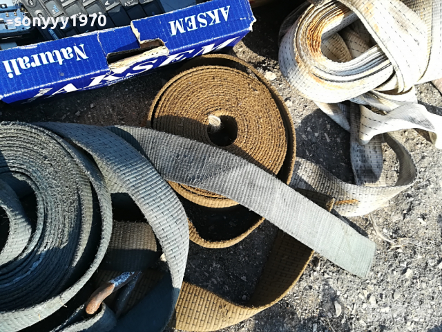 КОЛАНИ 8-9МЕТРА ЗА ОРАНЖЕРИЯ 3003220914, снимка 2 - Оранжерии - 36278202