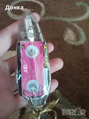 Дамски часовник нов с батерии , снимка 5 - Дамски - 48518994