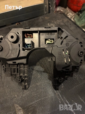 Лостов модул Peugeot/Citroen, снимка 3 - Автомобили и джипове - 53309460