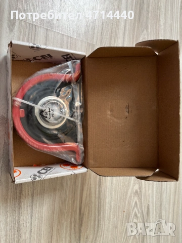 Висящ Лагер за Iveco Daly 3510, снимка 2 - Части - 53164969