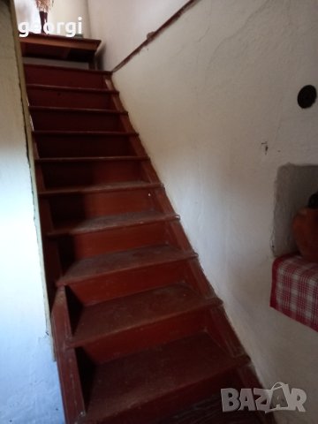 Продава стара каменна къща до Трявна , снимка 5 - Къщи - 41758415