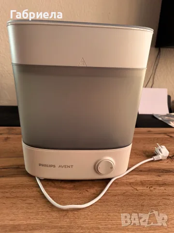 Philips AVENT Електрически стерилизатор