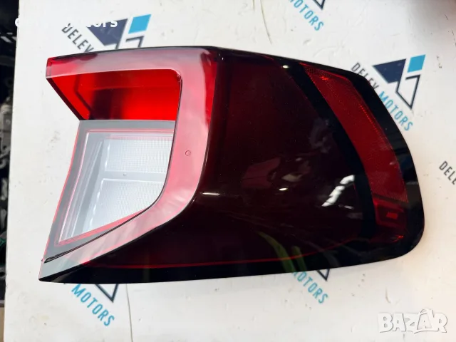 h3946535109 ляв стоп външен от BMW X1 U11 xDrive25e, снимка 2 - Части - 56176564