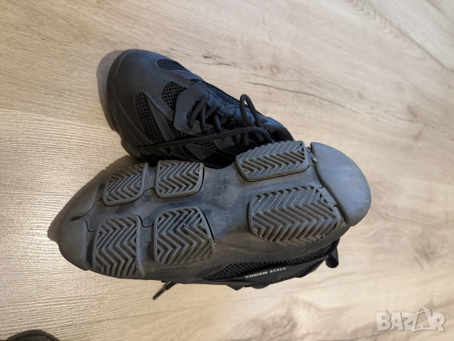 продавам обувки Steve Madden , снимка 3 - Маратонки - 56294884