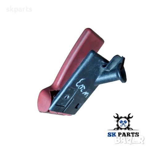 Дръжка за отваряне преден капак за Mercedes-Benz C-Class /Мерцедес w203, снимка 2 - Части - 51668199