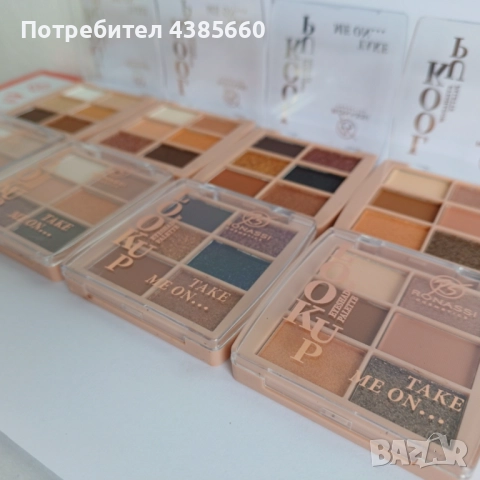 Козметика за лице 6 продукта за 19,99лв, снимка 8 - Козметика за лице - 52586928