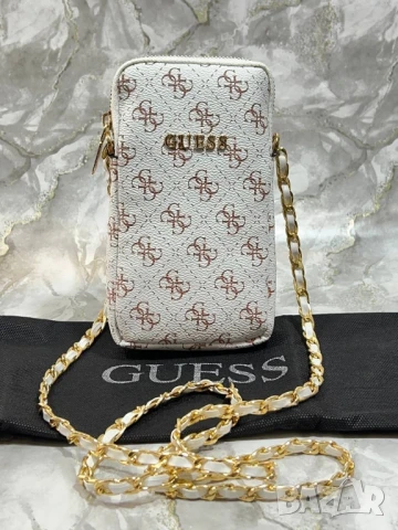 чанти guess , снимка 10 - Чанти - 50746286