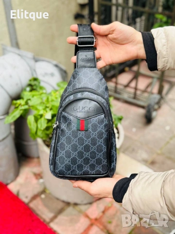 раници Gucci Louis Vuitton hugo boss lacoste prada, снимка 17 - Раници - 53227678