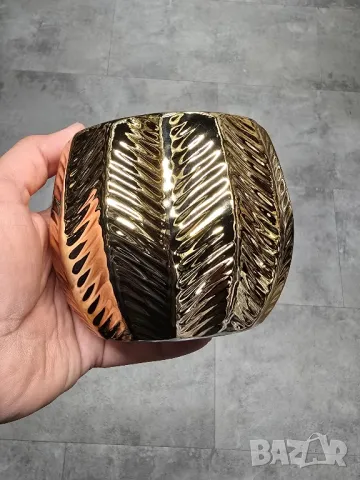 вази 12х10 см