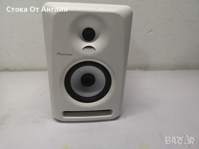 Тонколона - Pioneer S-DJ50X, снимка 2 - Тонколони - 55944899