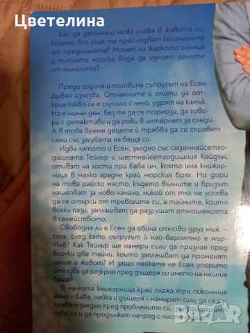 Бренда Новак , снимка 2 - Художествена литература - 34726886