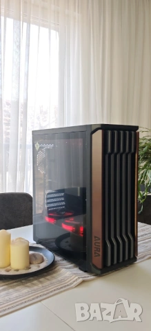 Продавам Продавам Много Добро PC Intel 5 14400/32Gb DDR5/1TB SSD nVme/FE RТX 3070/Гаранция