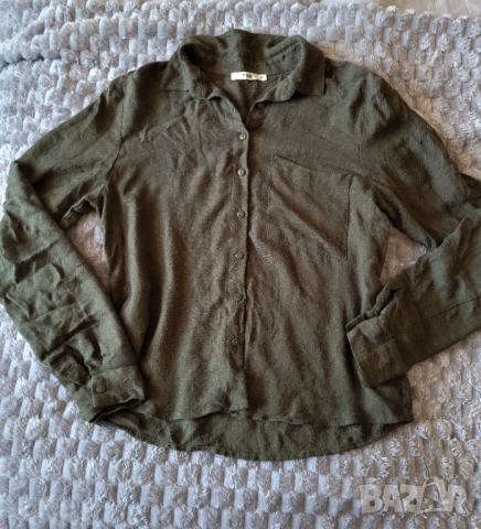 Дамска риза 