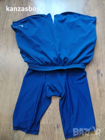 Nike M NK DSTNCE 2IN1 SHORT 7IN - страхотни мъжки шапри Л, снимка 10 - Спортни дрехи, екипи - 50886924