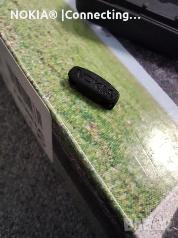 Nokia 3210 (за части или колекция), снимка 15 - Nokia - 53130658