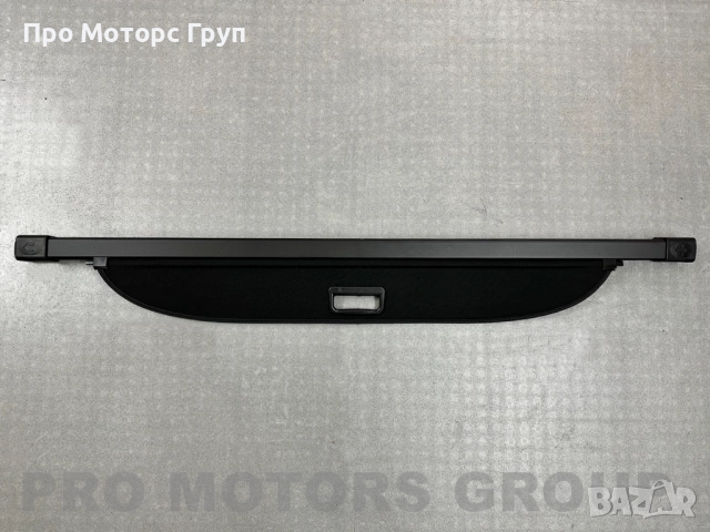 Щора за багажник Citroen C-Crosser 2007-2012