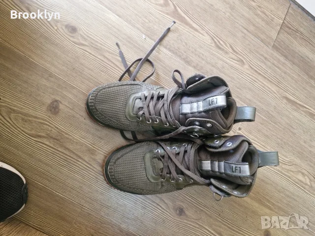 Продават се мъжки спортни боти Nike, снимка 7 - Мъжки боти - 56116906