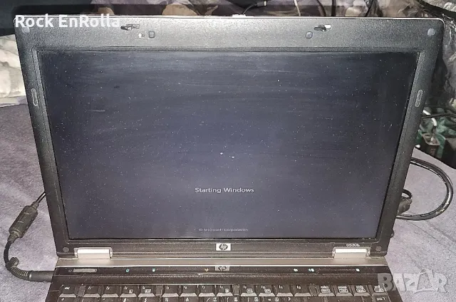 HP Compaq 6530b, снимка 4 - Лаптопи за работа - 50340578