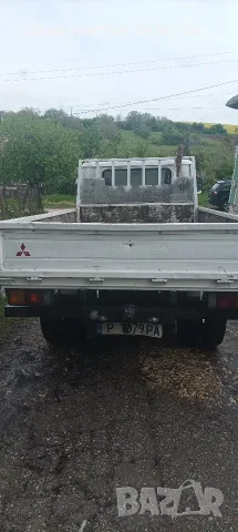 Продавам или заменям, снимка 8 - Камиони - 56271299