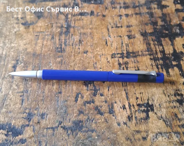 ролер Марксман Marksman в оригиналната подаръчна кутийка разни цветове, внос от Холандия, снимка 13 - Ученически пособия, канцеларски материали - 49698796