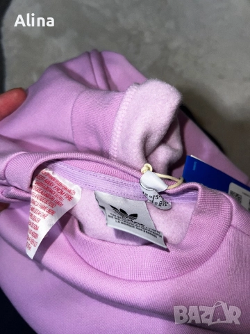 Екипчета Адидас, снимка 3 - Комплекти за бебе - 52892730