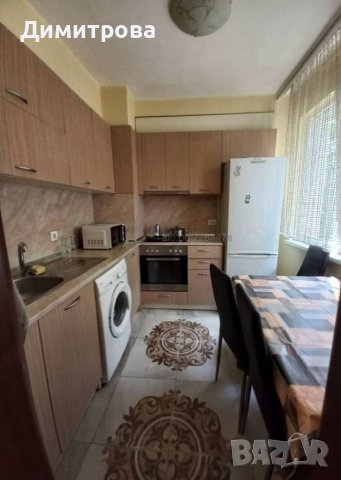 Нощувки за почивка и почасово в апартамент в центъра на Бургас , снимка 10 - Aпартаменти - 36256739