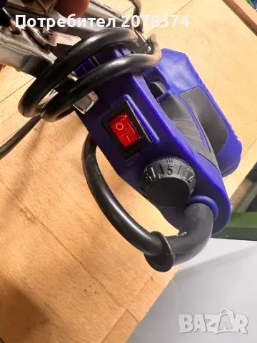 Такер за пирони телбод  15/32 мм, снимка 2 - Други инструменти - 48581823