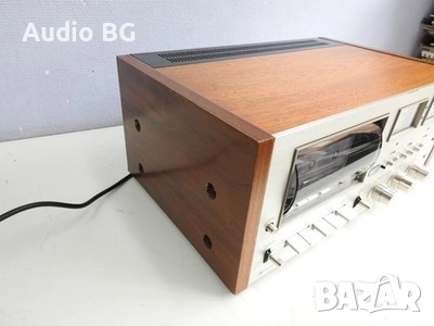 Pioneer CT-F9191, снимка 2 - Декове - 51695037