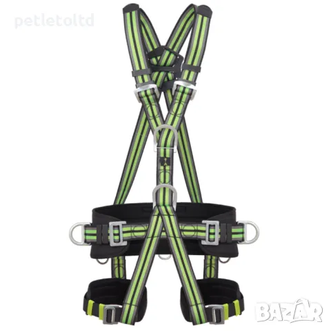 Сбруя за цяло тяло (комплект)