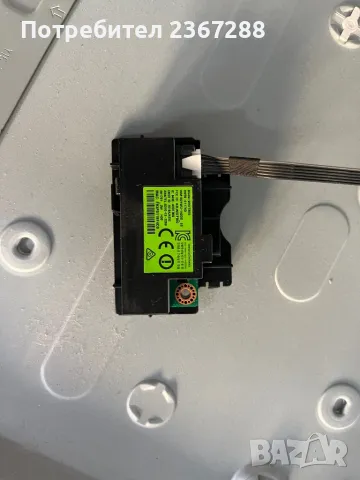 SAMSUNG UE43KU6072U за части, снимка 4 - Части и Платки - 49298192