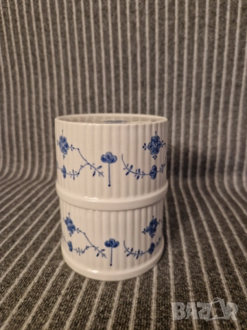 Формички на Vintage Furnivals "Denmark" – England , снимка 2 - Съдове за готвене - 52292051