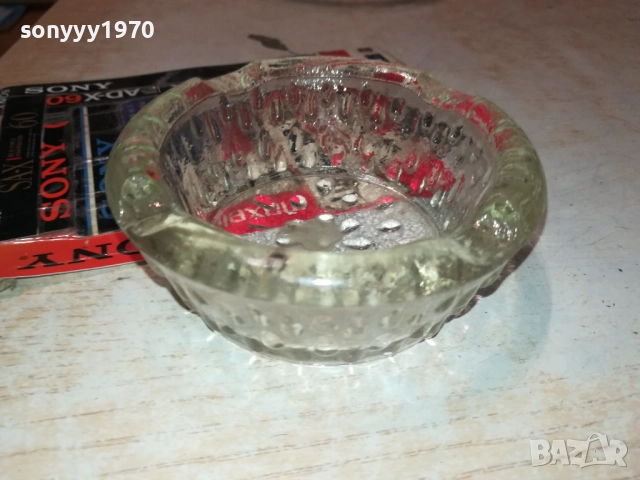 ПЕПЕЛНИК 2011251805LCHERY1, снимка 13 - Антикварни и старинни предмети - 52483065