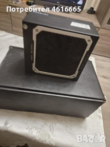 видео карта и захранване , снимка 13 - Видеокарти - 51981992