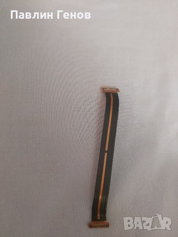  Samsung Galaxy A20e , А202f , Samsung A20e , Оригинален лентов кабел, снимка 3 - Резервни части за телефони - 42278867